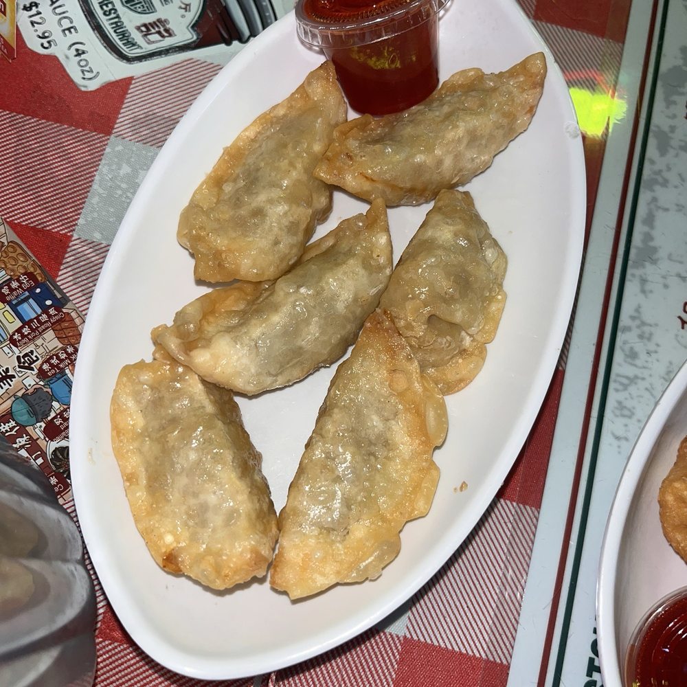 Ken Kee - Seafood Near Me - Chicago, Illinois