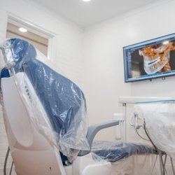 Connection Dentistry