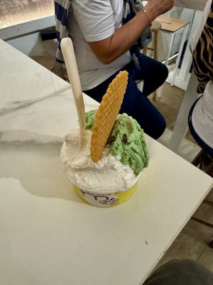 Otaleg - Ice-cream by null