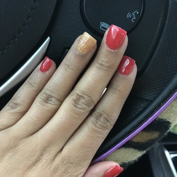 Lotus Nails Day Spa - C50 and S4 for Nexgen nails - Nail Salons Near Me - Saint Cloud, Florida