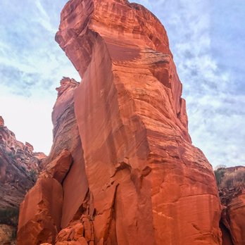 Taadidiin Tours - Walking Tours Near Me - Page, Arizona