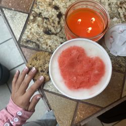 Zeebs - Chill Berry Fruit Ice