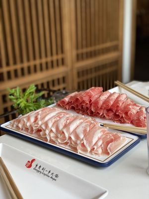 Liuyishou Hotpot by null