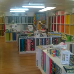 Sarah's Thimble Quilt Shoppe