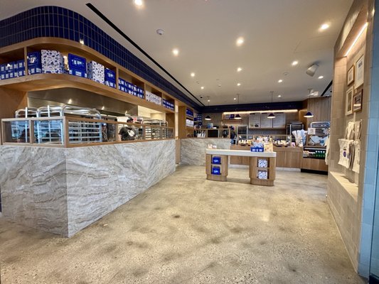 Levain Bakery by null