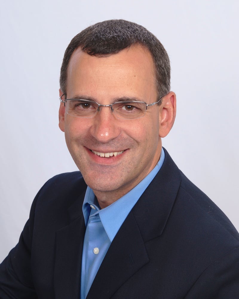 John Petersen, PsyD - grief counselor in South Bend, IN