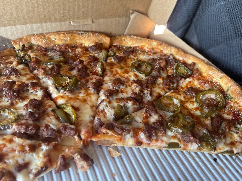 PIZZA HUT Updated October 2024 11 Photos & 15 Reviews 3522 N Highway 81, Duncan, Oklahoma