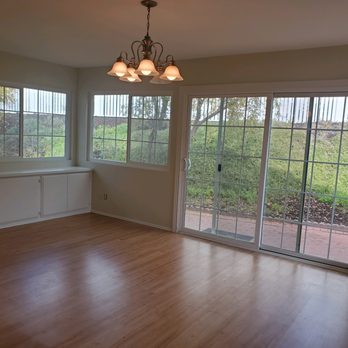 Hassle Free Painting - Removed acoustic ceilings / textured / painted - Painters Near Me