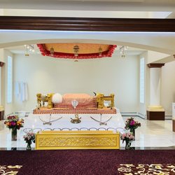 Westborough Gurudwara Sahib