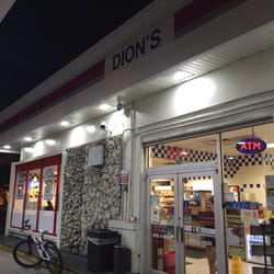 Dion's Quik Mart