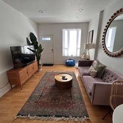 Sacred Space Cleaning LLC - Light clean*