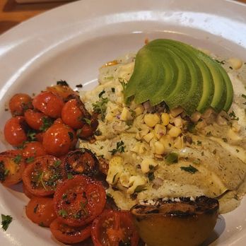 Werewolf - Chilequiles - Breakfast & Brunch Near Me - San Diego, California Werewolf - Chilequiles - Breakfast & Brunch Near Me - San Diego, California