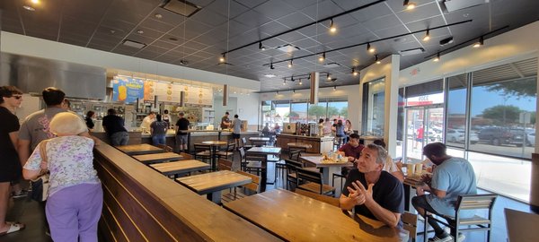 Piada Italian Street Food by null