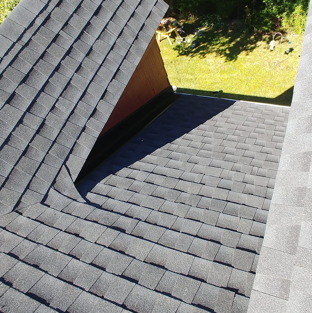 Slide of Sundale Roofing