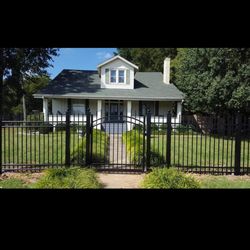 Legends Fence & Home Repair