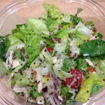 Chopt Creative Salad Co. - Salad - Salad Near Me - New York, New York Chopt Creative Salad Co. - Salad - Salad Near Me - New York, New York
