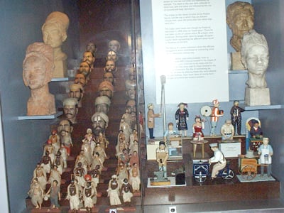 Horniman Museum and Gardens by null