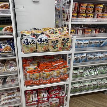 Daiso - Snacks - Department Stores Near Me - Chandler, Arizona