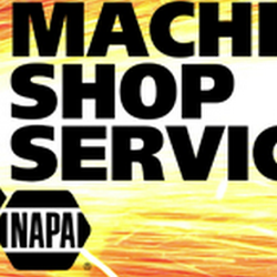 NAPA Machine Shop - NAPA Machine Shop in Bend, Oregon