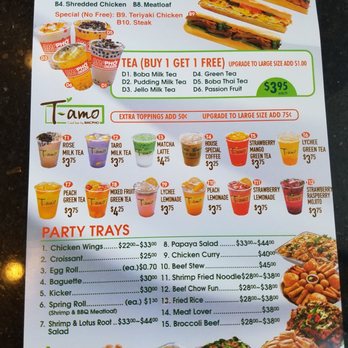 BMC Pho - Sandwiches Near Me - Pico Rivera, California
