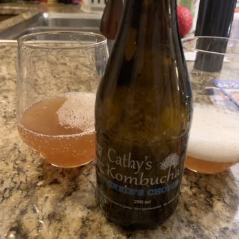 Allin Mikuna Soups - Vinnie's choice of Cathy's Kombucha - Specialty Food Near Me - Toronto, Ontario Allin Mikuna Soups - Vinnie's choice of Cathy's Kombucha - Specialty Food Near Me - Toronto, Ontario