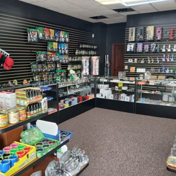 all in one tobacco shop DISCOUNT ALL IN ONE - Updated July 2026 - 14 Photos - 714 N Logan St,  Lincoln, Illinois - Tobacco Shops - Phone Number