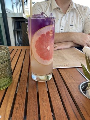 Kestrel A Richard Blais Kitchen + Lounge by null