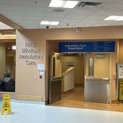 Ridge Meadows Hospital & Health Care Centre