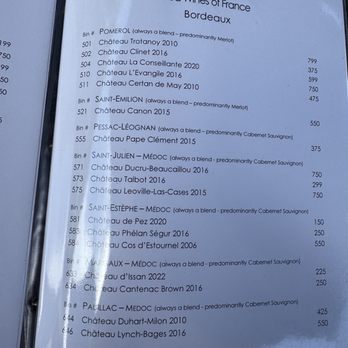 Anton & Michel Restaurant - Menu May 2026 - Modern European Near Me - Carmel, California Anton & Michel Restaurant - Menu May 2026 - Modern European Near Me - Carmel, California