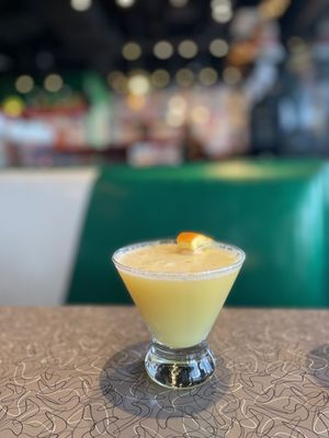 The Friendly Toast by null