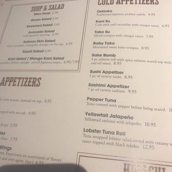 The 1126 Restaurant - Sushi Bars Near Me - Columbus, Ohio The 1126 Restaurant - Sushi Bars Near Me - Columbus, Ohio