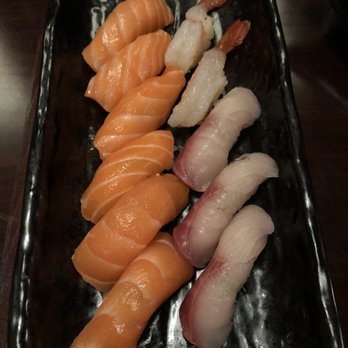 Shiro's - Sushi Bars Near Me - Seattle, Washington