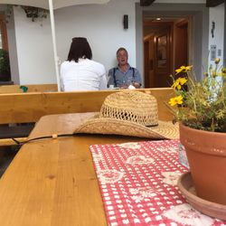 Gasthof Zeppichl