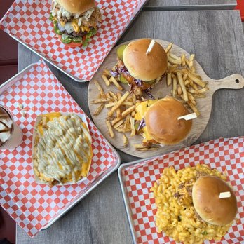 Gladiator Burger & Steaks - Burgers Near Me - Mississauga, Ontario Gladiator Burger & Steaks - Burgers Near Me - Mississauga, Ontario