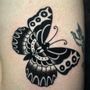 Key City Tattoo