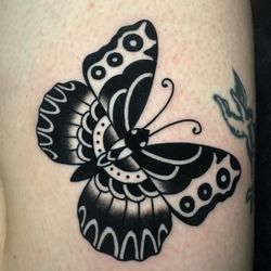 Key City Tattoo - Tattoo