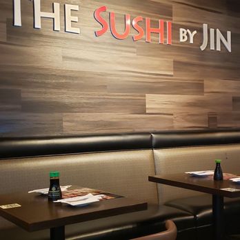 The Sushi By Jin - Japanese Near Me - Fullerton, California The Sushi By Jin - Japanese Near Me - Fullerton, California