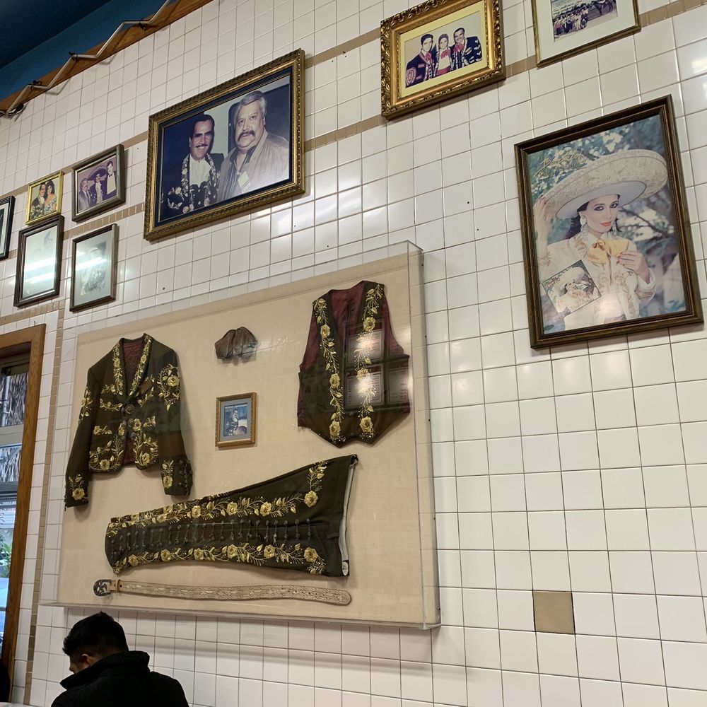 Interior Interior