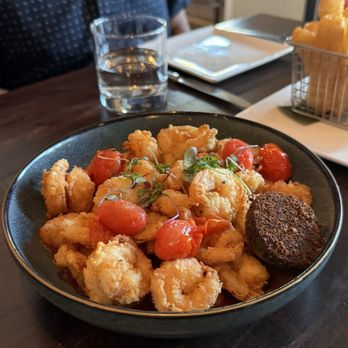 Havana - Crispy Shrimp Enchilado - Cuban Near Me - Walnut Creek, California Havana - Crispy Shrimp Enchilado - Cuban Near Me - Walnut Creek, California