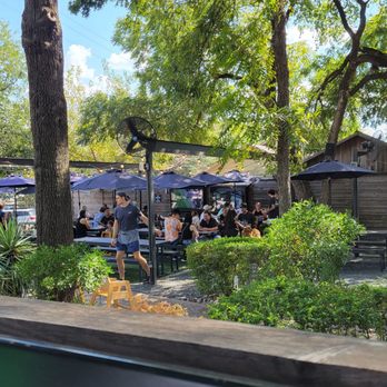 The Yard - Sports Bars Near Me - McKinney, Texas The Yard - Sports Bars Near Me - McKinney, Texas