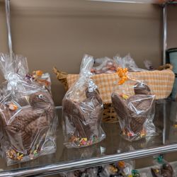 Oliver's Candies