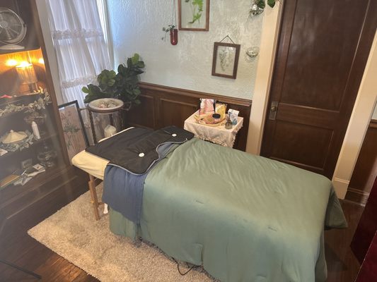 Walk-In Wednesdays!! - Walk right in. Float right out. I'm here from 10:00–4:00 for walk-ins — no appointment needed.
Come upstairs at 101 E Broad St Suite 223, Mineola and let’s reset your body, mind, and energy. Walk-In Wednesdays!! - Walk right in. Float right out. I'm here from 10:00–4:00 for walk-ins — no appointment needed.
Come upstairs at 101 E Broad St Suite 223, Mineola and let’s reset your body, mind, and energy.