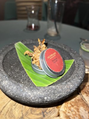 Archipelago Restaurant by null