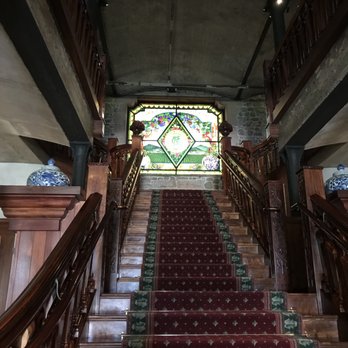 Inglenook - This place is gorgeous - Wineries Near Me - Rutherford, California