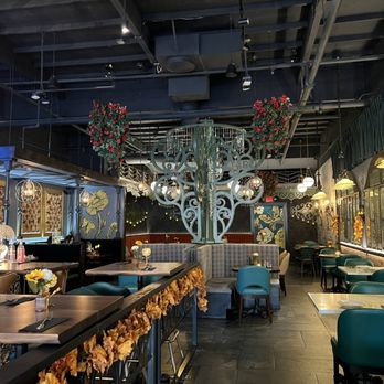 All Thai - Inside - Thai Near Me - Bellevue, Washington All Thai - Inside - Thai Near Me - Bellevue, Washington