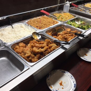 Peking Sunrise - First section of buffet - Chinese Near Me - North Conway, New Hampshire Peking Sunrise - First section of buffet - Chinese Near Me - North Conway, New Hampshire