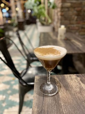 El Jardín Tequila Bar by null
