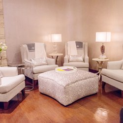 Corinthian Wellness Spa - Relaxation room