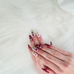 Royal Nails