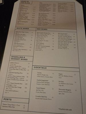 Menu photo 4 Gourmet & Co Johnson City, TN